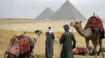 رسميًا: تغيير أسعار دخول السياح العرب إلى المعالم الأثرية في مصر بدءًا من 2026