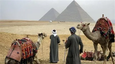 رسميًا: تغيير أسعار دخول السياح العرب إلى المعالم الأثرية في مصر بدءًا من 2026
