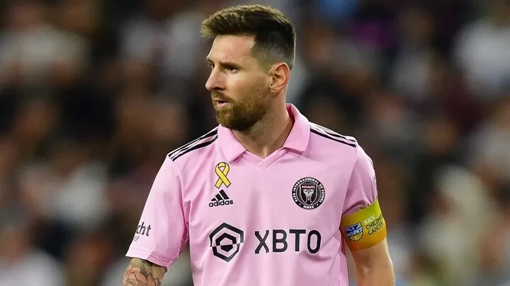 رسميًا.. توقف ميسي عن اللعب في الدوري الأمريكي رسميًا.. توقف ميسي عن اللعب في الدوري الأمريكي