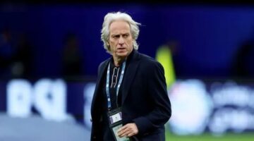 رسميًا: جيسوس يتولى الإدارة الفنية لفريق النصر السعودي