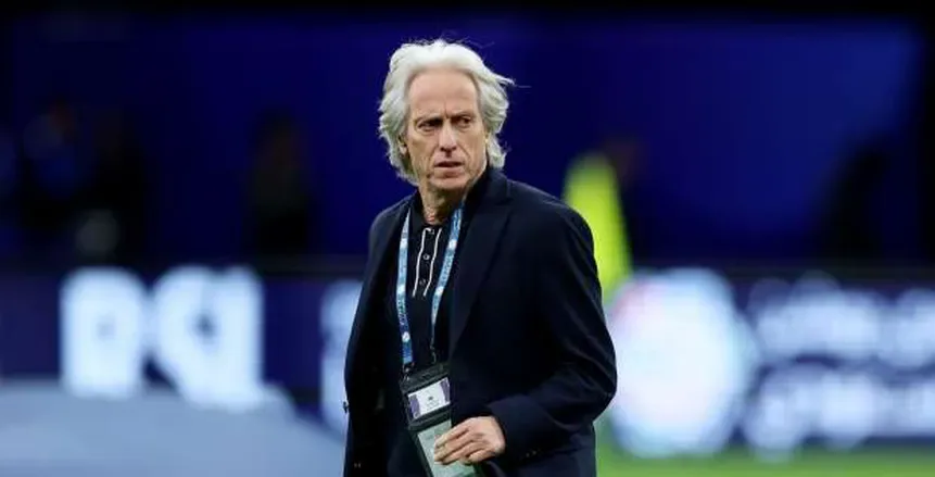 رسميًا: جيسوس يتولى الإدارة الفنية لفريق النصر السعودي