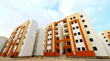 رسميًا.. رابط تنزيل كتيب شروط شقق الإسكان الاجتماعي للمتوسطين وذوي الدخل المنخفض
