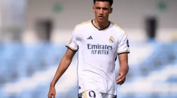 رسميًا.. ريال مدريد يؤكد انتقال ألفارو رودريجيز إلى إلتشي