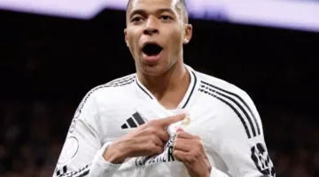 رسميًا.. ريال مدريد يعلن أن مبابي سيتسلم القميص رقم 10 (صورة)