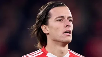 رسميًا.. ريال مدريد يوقع مع ألفارو كاريراس