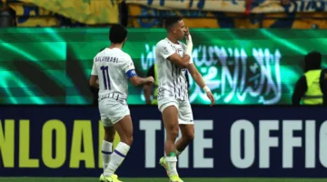 رسميًا.. لاعب العين الإماراتي يعلن مغادرته