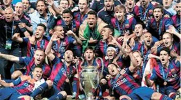 رسميًا.. لاعب برشلونة السابق يُعلن عن نهاية مسيرته الرياضية