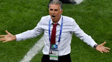 رسميًا: منتخب عُمان يكشف عن اتفاقه مع كيروش