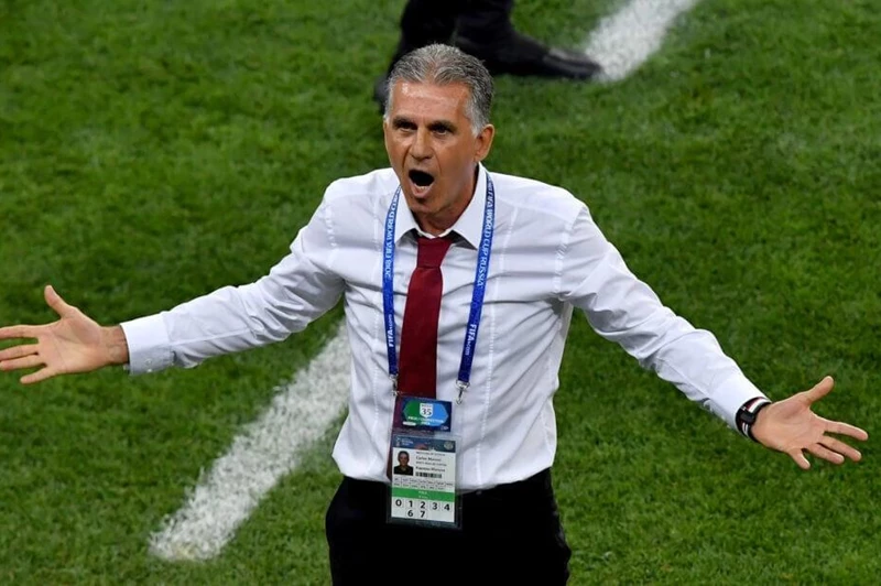 رسميًا: منتخب عُمان يكشف عن اتفاقه مع كيروش