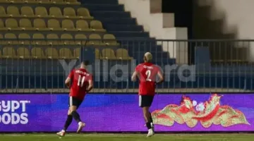رسميًا.. مودرن سبورت يعلن توقيع عقد مع جودوين شيكا