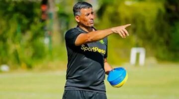 رسميًا.. ميلود حمدي من الجزائر يتولى منصب المدير الفني للإسماعيلي.