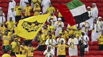 رسميًا: نادي الوصل الإماراتي يعلن عن انتقال المدافع البرازيلي جابرييل فاريتا