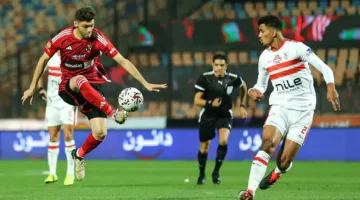 رسميًا.. نادي سيراميكا كليوباترا يُعلن عن انضمام كريم نيدفيد
