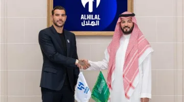 رسميًا وبالأرقام: ميلان يكشف عن انتقال ثيو هرنانديز إلى الدوري السعودي