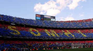 رسميًا – برشلونة يكشف عن الزي الأساسي للموسم 2025-2026