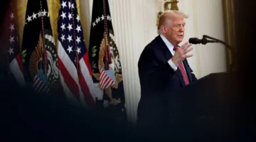 رسوم ترامب تؤثر على الولايات المتحدة.. إفلاس المزارع يصل لأعلى معدل منذ 2020