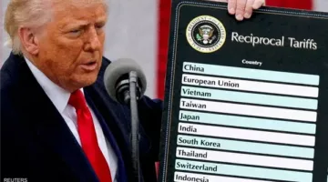 رسوم ترامب تثير توتراً تجارياً جديداً مع أوروبا: استياء وتحذيرات من إجراءات انتقامية