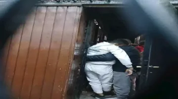 رصاصات غادرة في شوارع ناهيا: حكم من المحكمة في قضية الجريمة الكبرى