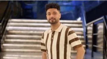 رضا البحراوي يُعلن عن إلغاء كافة حفلاته حدادًا على وفاة أحمد عامر