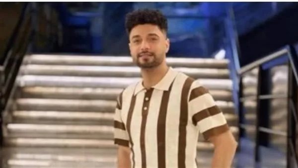 رضا البحراوي يُعلن عن إلغاء كافة حفلاته حدادًا على وفاة أحمد عامر رضا البحراوي يُعلن عن إلغاء كافة حفلاته حدادًا على وفاة أحمد عامر