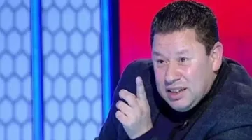 رضا عبدالعال لموقع مصراوي: تراجع نظام الناشئين أدى إلى نقص المواهب