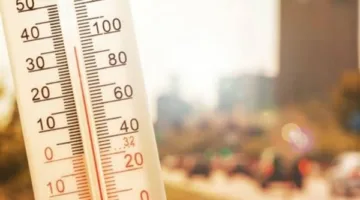 رطوبة عالية.. تحذير مهم من الأرصاد حول أحوال الطقس ليوم الجمعة 11 يوليو 2025.