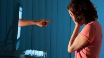 “رغبة جامحة”.. شاب يهدد زوجة شقيقه بمقاطع غير لائقة.