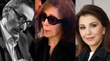 رغم أنها التصقت بالمقابلة الأولى.. رد ماجدة الرومي العفوي مع فيروز يثير الجدل (فيديو)
