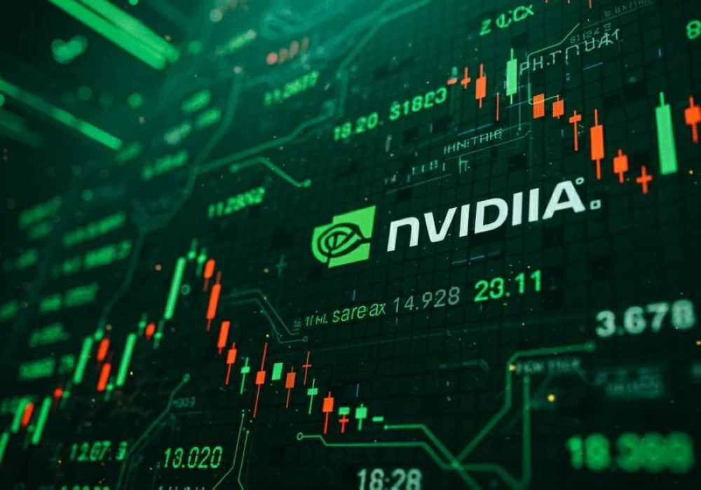 رغم الارتفاع القياسي في قيمتها السوقية.. إنفيديا تعلن عن توقف إنتاج أقوى رقاقاتها للصين.