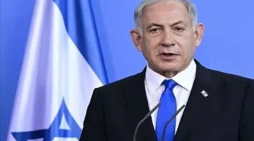 رغم نقص الغذاء.. نتنياهو ينفي وجود المجاعة في غزة ويعتبر الأوضاع “حملة تضليل”