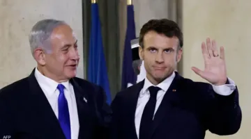 رفض إسرائيلي شديد لخطة ماكرون للاعتراف بدولة فلسطين