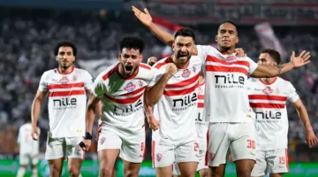 «رفض نجم الزمالك الانتقال إلى الإمارات بسبب تأخير مستحقاته المالية»