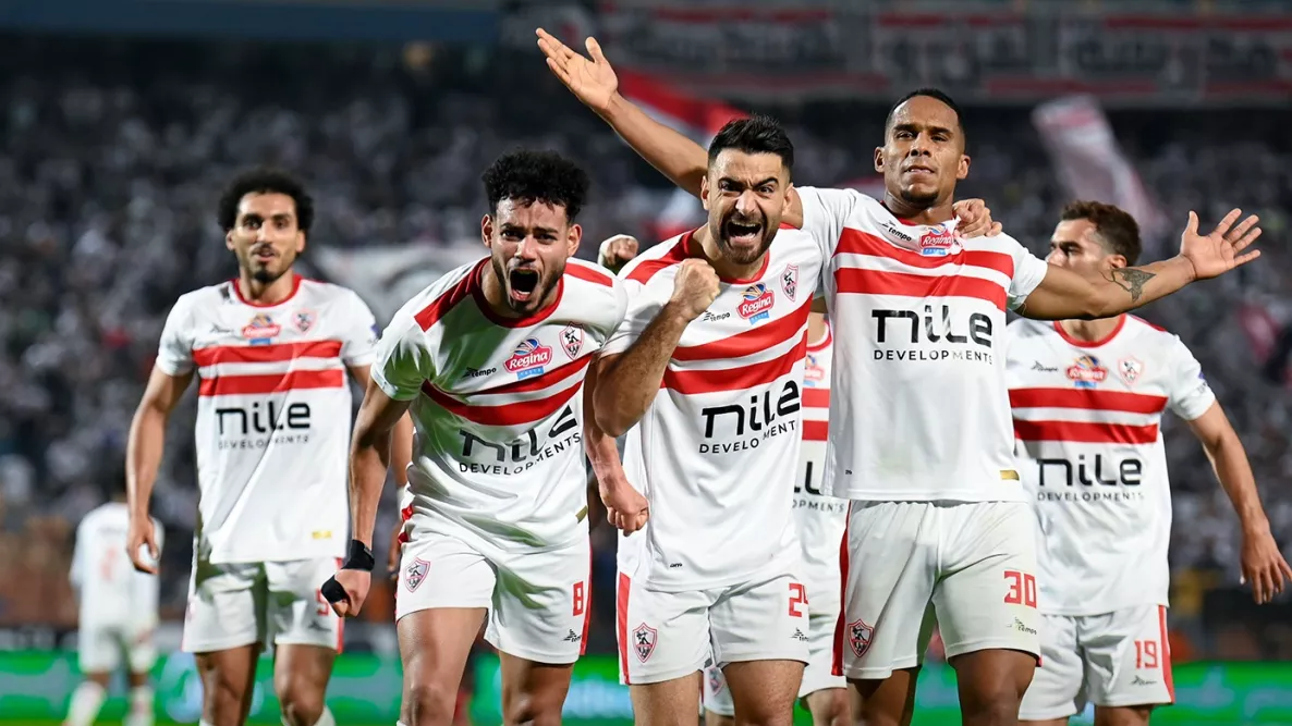 «رفض نجم الزمالك الانتقال إلى الإمارات بسبب تأخير مستحقاته المالية»