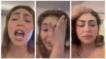 رفضت الاستسلام وبثت مباشرة.. تفاصيل القبض على المدونة هدير عبد الر