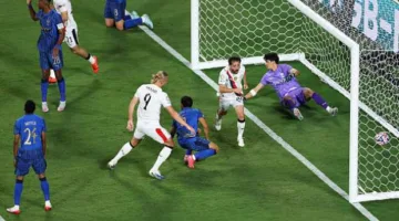 رقم جديد لياسين بونو في كأس العالم للأندية بعد مباراة السيتي