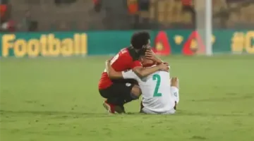 رقم صلاح مهدد.. حكيمي يضيف فصلًا جديدًا للتراث العربي في كأس العالم