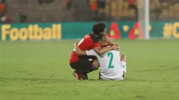 رقم صلاح مهدد.. حكيمي يضيف فصلًا جديدًا للتراث العربي في كأس العالم رقم صلاح مهدد.. حكيمي يضيف فصلًا جديدًا للتراث العربي في كأس العالم