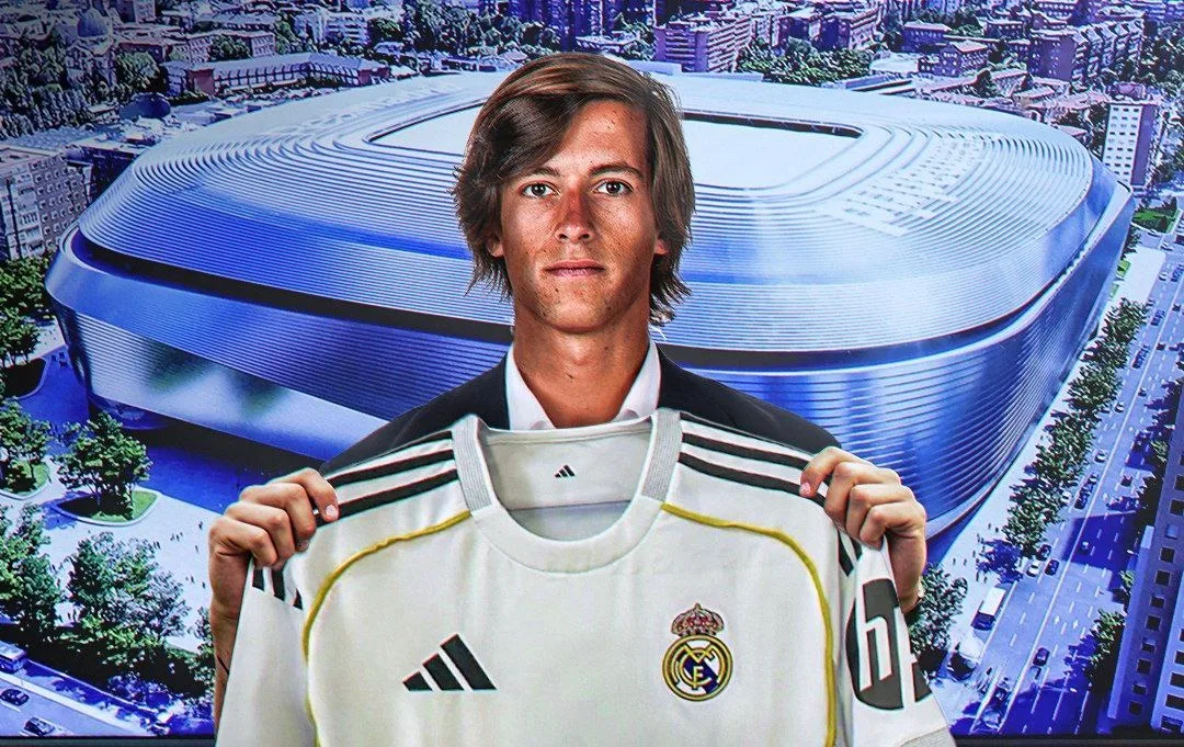 رقم قميص ألفارو كاريراس في نادي ريال مدريد رقم قميص ألفارو كاريراس في نادي ريال مدريد