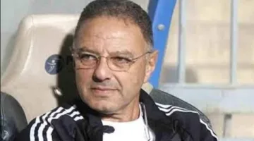 «رقم قياسي في مباريات الدوري».. طلعت يوسف يعلن إنهاء مسيرته التدريبية