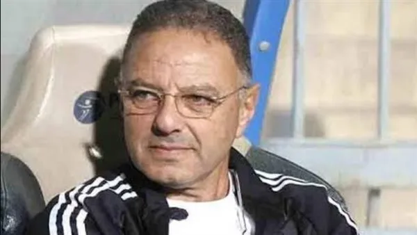 «رقم قياسي في مباريات الدوري».. طلعت يوسف يعلن إنهاء مسيرته التدريبية «رقم قياسي في مباريات الدوري».. طلعت يوسف يعلن إنهاء مسيرته التدريبية