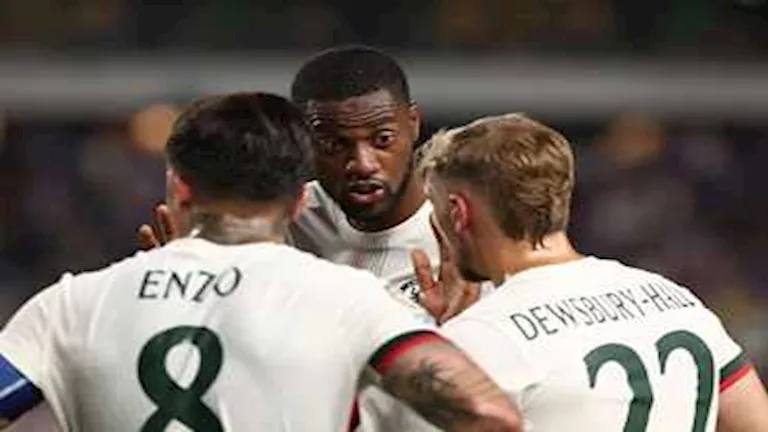 رقم قياسي ينتظر تشيلسي في مواجهة باريس سان جيرمان بكأس العالم رقم قياسي ينتظر تشيلسي في مواجهة باريس سان جيرمان بكأس العالم