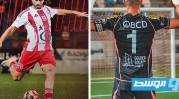 ركلات الترجيح تضمن لأهلي بنغازي موقعه في نصف نهائي كأس ليبيا على حساب الهلال