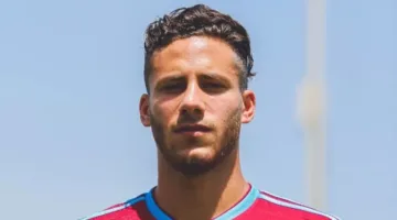 رمضان صبحي ينهي ارتباطه بقسم أبو النمرس بعد قرار النيابة في قضية التلاعب.
