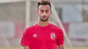 رمضان وإيفرتون تحت الضوء: تفاصيل مفاوضات بيراميدز لضم عبدالقادر
