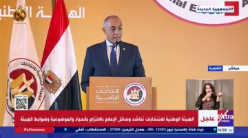 رموز جديدة تشمل برجًا أيقونيًا والمونوريل والقطار السريع.. “الهيئة الوطنية للانتخابات” تفصح عنها