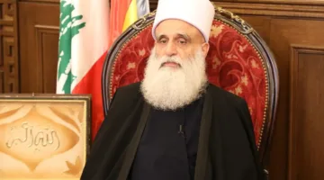 روابط بين أبي المنى والهجري… وجهود نحو تحقيق الاستقرار