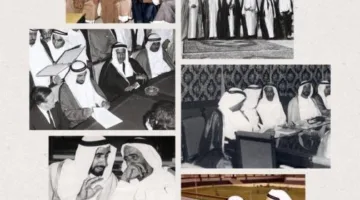 رواد الفضاء: “يوم اتفاق الاتحاد” كمرحلة فريدة من نوعها