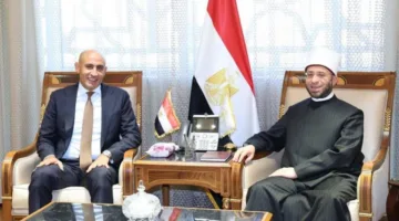 رواضع تعليمية للأطفال في مساجد مصر لتعزيز القيم الأخلاقية