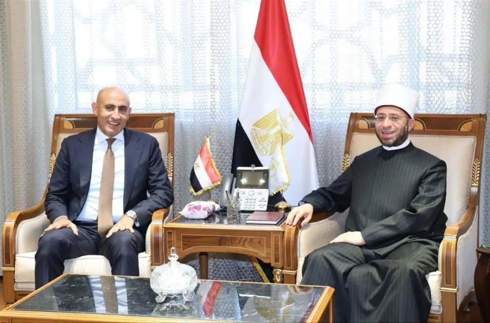 رواضع تعليمية للأطفال في مساجد مصر لتعزيز القيم الأخلاقية