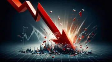 روب مور: أكبر أزمة مالية في التاريخ تحدث الآن وزيادة أموالك هي وسيلة نجاتك